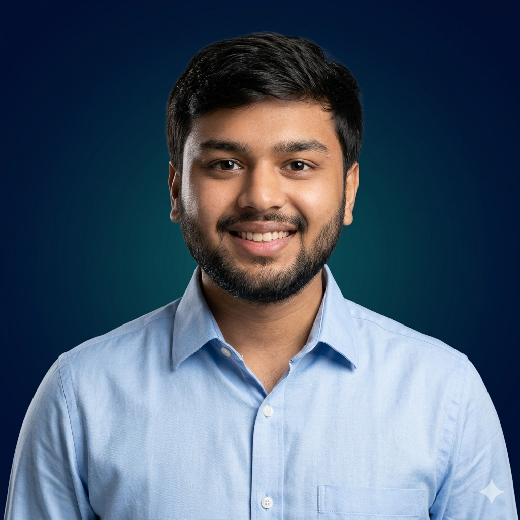 CA Dheeraj Somani — Founder & Proprietor